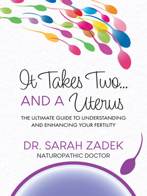 cover image of It Takes Two... and a Uterus
